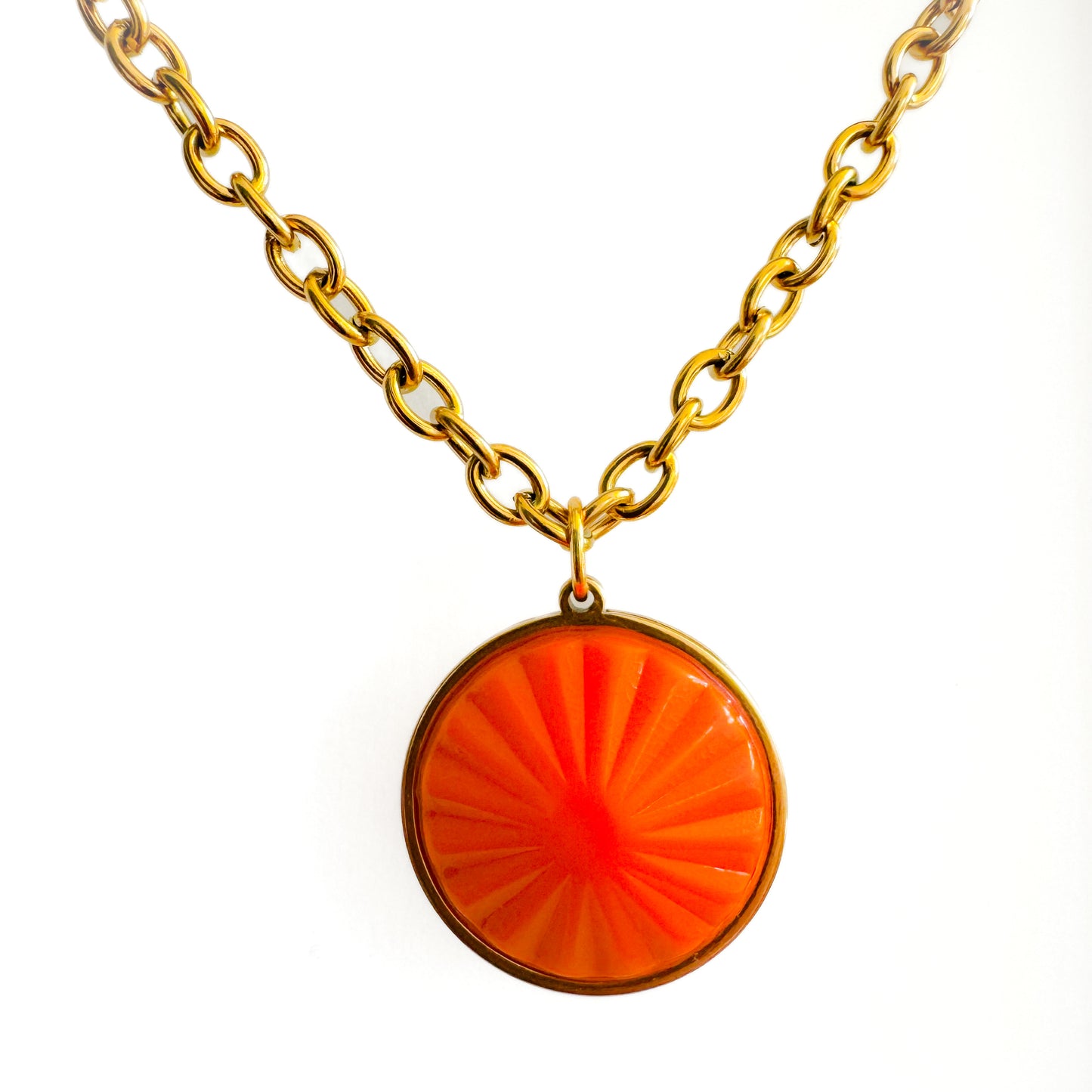 "Celesta" Necklace