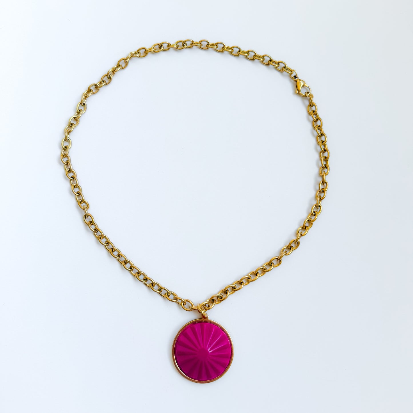 "Celesta" Necklace